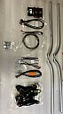 Range Rover 13-17 Sport Okuma Lambalı  Rainbow İç Ambiyans - 3