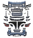 Range Rover Sport 14 17 2020 Facelift Oem Body Kit