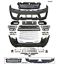 Range Rover Sport 14 17 LM Body Kit 