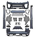 Range Rover Sport 18 22 Sport Svr Body Kit