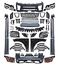 Range Rover Sport For RR 14 17 2020 SVR Body Kit