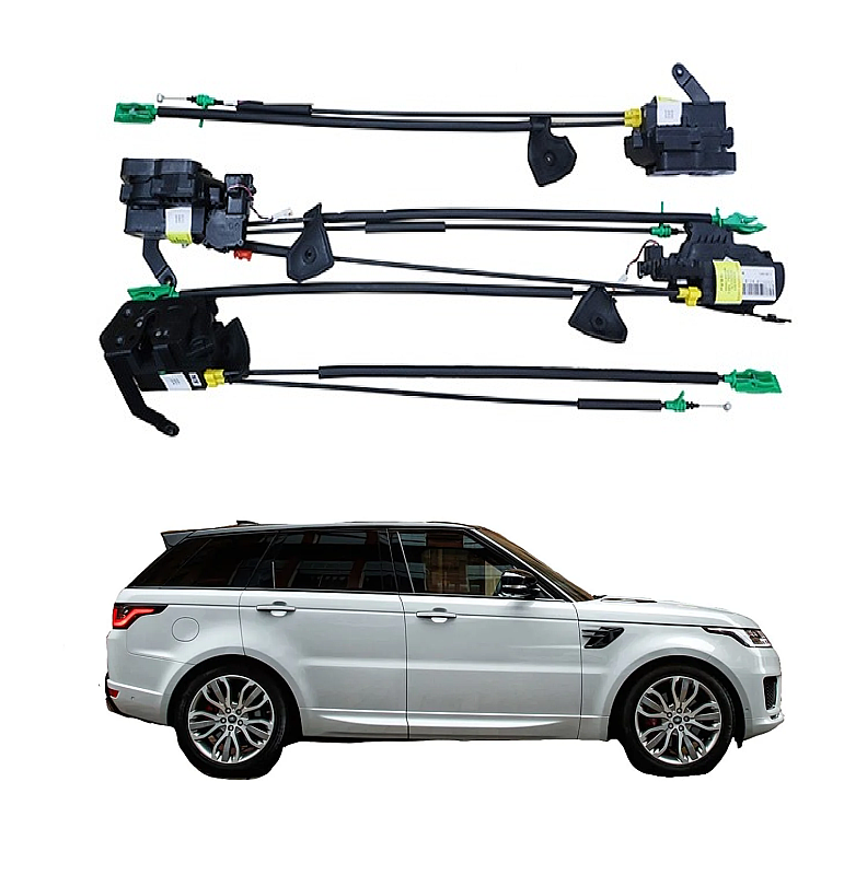 Range Rover  Sport L494 Vakum (2014+)SD017 - 1