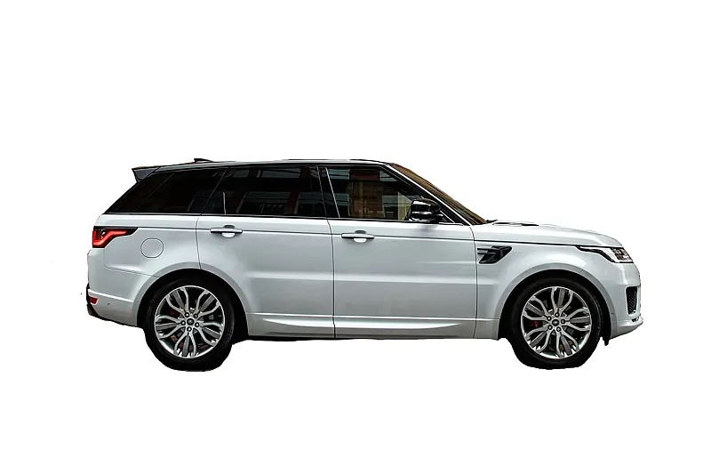 Range Rover  Sport L494 Vakum (2014+)SD017 - 2
