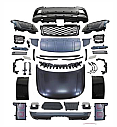 Range Rover Vogue 2013-2017 Oem 2020 Görünüm Full Set Gövde Kiti
