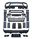 Range Rover Vougue 2018 2020 SVO Body Kit