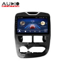 Audio System Sound - Renault CLİO 4 Manuel Klima Araçlara 2+32GB Android Navigasyon Multimedya