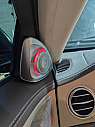 S Class W222 4D Tweeter 7 Renk