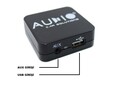 Skoda Araçlara Uyumlu Usb-Aux Aparatı - 3