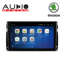 Audio System Sound - Skoda Kodiaq Araçlara 1+16GB Android Multimedia Navigasyon Oto Teyp