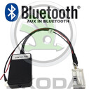 Audio System Usb - Skoda Tüm Modellere Uygun Bluetooth Aparatı