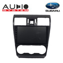 Audio System Sound - Subaru Forester Araçlara 1+16GB Uyumlu Android Multimedia Navigasyon Oto Teyp