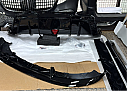 Tesla Juniper Body Kit Üçgen Işıklı Model