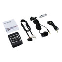 Audio System Usb - Toyota Araçlara Uyumlu Bluetooth-Usb-Aux-SD Kart Aparatı