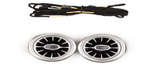 Vito Ön Havalandırma Air Vent - 1