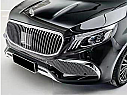 Vito W447 GLS Maybach Sitil Body Kit VB03