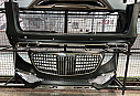 Vito W447 GLS Maybach Sitil Body Kit VB03 - 3