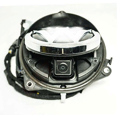 Volkswagen 12-16B7 05-11B6 Golf6 11-18Polo 19-20 CC Logo Kamera - 1
