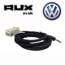 Audio System Usb - Volkswagen Araçlara Uyumlu 12Pin Orjinal Soketli Aux Aparatı