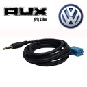 Audio System Usb - Volkswagen Araçlara Uyumlu 8Pin Orjinal Soketli Aux Aparatı