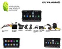 VOLKSWAGEN ARAÇLARA UYUMLU ANDROİD MULTİMEDYA NAVİGASYON - 3