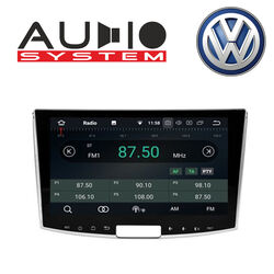Volkswagen CC Araçlara 1+16GB Android Multimedia Navigasyon