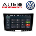 Audio System Sound - Volkswagen CC Araçlara 2+32GB Android Multimedia Navigasyon