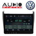 Audio System Sound - Volkswagen Polo Araçlara 1+16GB Android Multimedia Navigasyon