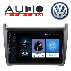 Volkswagen Polo Araçlara 4+64 GBAndroid Multimedia Navigasyon