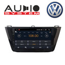 Volkswagen Tiguan Araçlara 4+64GB Android Multimedia Navigasyon - 2