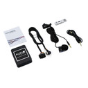 Audio System Usb - Volvo Araçlara Uyumlu Bluetooth-Usb-Aux-SD Kart Aparatı