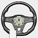 VW Golf 8 Rline Orjinal Tuş ve Airbag Uyumlu