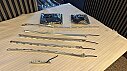 VW Passat B8 Orjinal Ambiyas Led