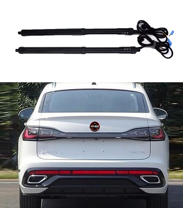 VW Tiguan X Çift Motor 2020-2021 VW07 - 1