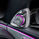W214 E Class 4D Tweeter Large