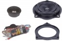 Audio System Sound - X 100 BMW