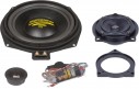 Audio System Sound - X 200 BMW MK2