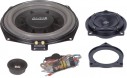 Audio System Sound - X 200 BMW PLUS