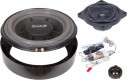 Audio System Sound - X 200 GOLF V PLUS
