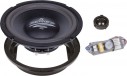 Audio System Sound - X 200 VW